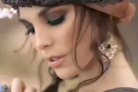 让人沉醉的阿拉伯名曲《Helwa YaBaladi》感受中东风情音乐！