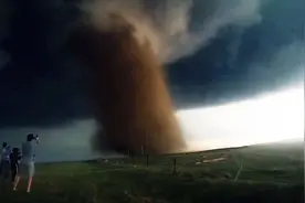 为什么极端天气会让人觉得兴奋？你有没有这种感觉？