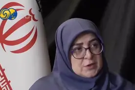 伊朗只打击以色列，会否扩大战场？伊朗政府发言人回应丨独家专访视频封面