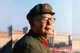 80年陈云建议陈锡联辞职，陈锡联猛拍桌：让我干啥，我绝无二话！