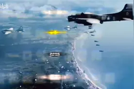 115. 一口气看完诺曼底登陆的全过程，这场参战人数超400万，视频封面