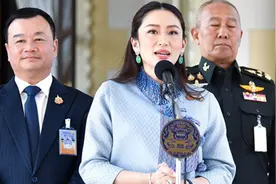 泰国代理总理仅任职1天，他信家族翻盘机会几何？