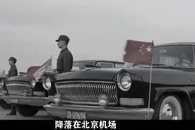 尼克松访华点名要参观39军，周总理讶异，毛主席：他还是不服气视频封面