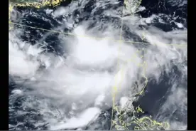 台风丹娜丝走位有多刁钻