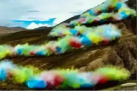 “蔡国强烟花秀事件”引争议！人民日报、新华社集中发声