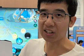 华为首款鸿蒙旗舰电视体验！视频封面