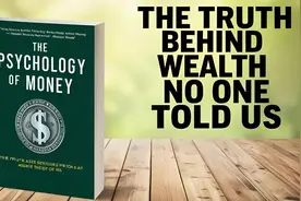 听力练习：《金钱心理学》帮你看透财富背后的心理 | 英语有声书