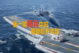 舰载机搭航母，怎么搭配不基础？