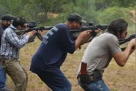 AK-47全系列进化史，你中意哪款？