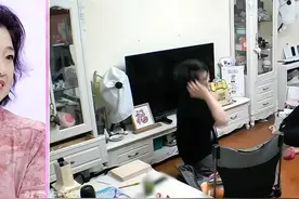 #管乐 前任居然是#井胧 的大学同学#综艺 #我家那闺女