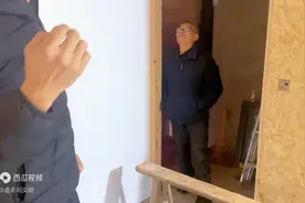 万万没想到，这么破旧的屋子，改造一半后这个效果居然这么漂亮