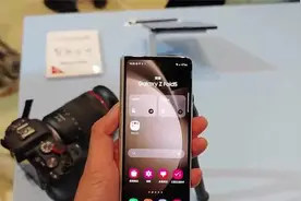 三星Galaxy Z Fold7正式官宣，对比Z Fold6，有哪些升级变化？