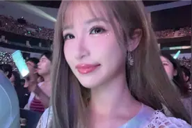 当我在王心凌演唱会cos王心凌，竟然被本人看到了！