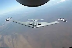 特朗普：美完成对伊朗三处核设施的打击所有飞机均已飞离伊朗领空视频封面