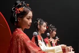 一口气带你听完2014年至2024年，抖音最火的100首国风歌曲，你最