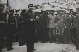 李作鹏初到海军，就与苏振华关系紧张，说他：简直不像个政委样子视频封面