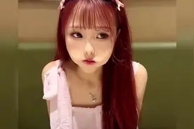 盘点那些娶回家贼好玩的女生，这些女生就是开心果呀！
