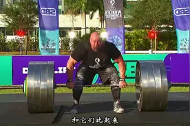 一拳重达一吨！盘点动物界中绝对力量最强的四位大力士！#大力士