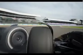 F1电影狂飙飞车：全部彩蛋+致敬+梗详细解读【剧透】【117赛车】