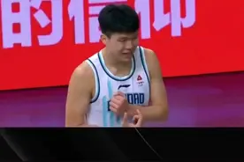 杨瀚森要交钱了！首轮16顺位拿2139万，上缴青岛队后剩多少！