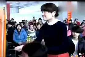 35岁宗馥莉近照身价过千亿至今单身父亲直言对女婿没要求