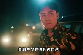 卢少华假死逃亡改名林彬，云司令除掉周少雄，康叔自尽在安娜灵位