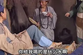 一代人的回忆！游本昌老师把济公演绝了#济公游记 #活佛济公