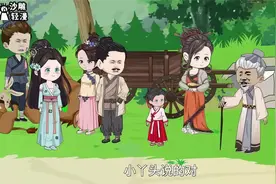 【我有灵泉空间，穿越古代造大炮】