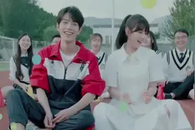 推荐大家一首浪漫清新的校园歌曲《最好的夏天》#肖战