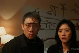 以法之名:狼人终于浮出水面，真凶却把指导组都吓坏了#张译蒋欣