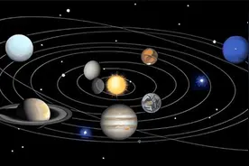 太阳系是扁平的，向上或向下飞能快速飞出太阳系？大错特错！视频封面