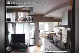 罗马仕充电宝爆炸着火，室内气温26度，没有任何征兆