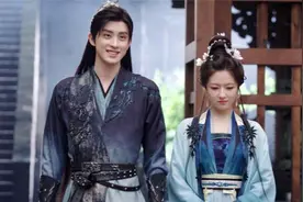 朝雪录：秦家三姐妹结局，秦湘最凄惨，秦霜成大赢家，秦菀最幸福