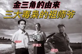 果敢王，彭家声的一生！