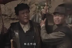兵团司令员程子华：功劳突出、资历也深，为何没有获得军衔