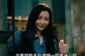爱唱歌的林强峰魅力依旧不减，怪不得王奇为他着迷！#扫毒风暴