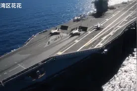 回顾2014年11月3日美国F-35c弹射测试画面