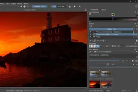 P图只用嘴？最强 AI 全自动修图软件 Flux context 紫枫定制版