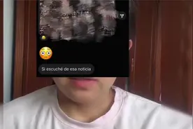 红大爷事件竟然传到了国外，听听美女怎么说的