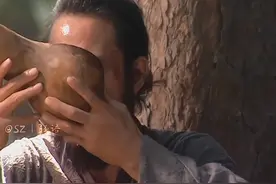 清醒状态下的杨志能保得住生辰纲吗#水浒传# 杨志#智取生辰纲