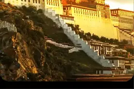 布达拉宫神秘地宫，地下八层通往何处？希特勒曾带人闯入？