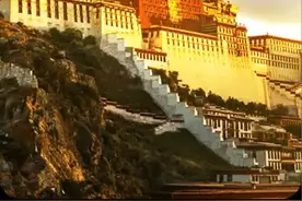 布达拉宫神秘地宫，地下八层通往何处？希特勒曾带人闯入？