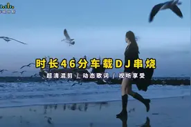 【2025超好听的DJ串烧】｜🚋开车提神不犯困_超清混剪_完美音质