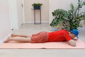 三伏晒对背，健康一整年，教你有效晒背借天阳，好处多多！