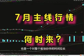 宇树机器人上市催化，主线行情何时来？