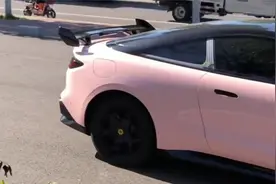 哪吒汽车竟然成了人气榜第一，不得不说车主们是真团结