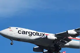 多架从中国起飞的波音747飞机飞往伊朗方向？真相来了