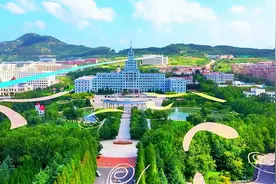 哈尔滨工业大学2025招生宣传片！央视点赞！这是你的理想学府吗？视频封面