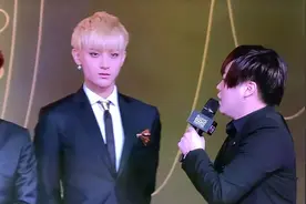 原来黄子韬真没有吹牛，当初在Exo，确实他最帅！