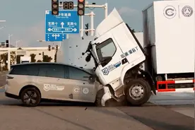 理想汽车:致乘龙卡车意外卷入争议属无心之举 其品质值得卡友信赖